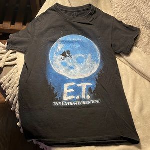 Authentic Universal Studios E.T. T-shirt
